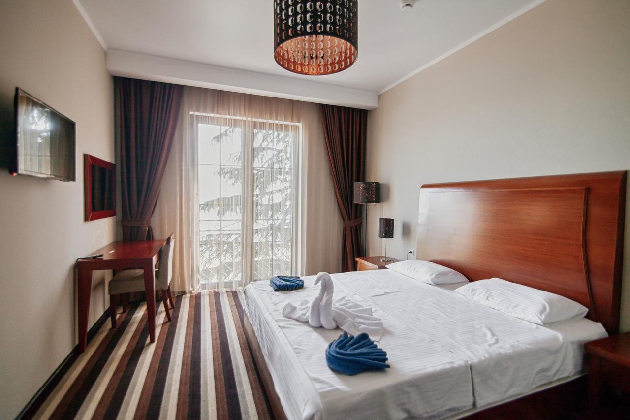 Afon Resort Hotel New Athos Pokój zdjęcie
